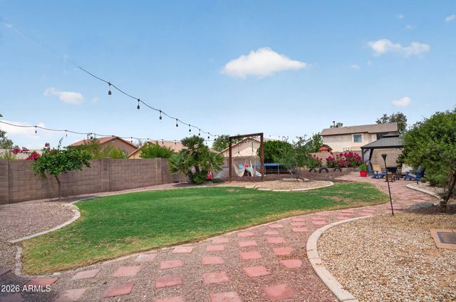 534 E KYLE Court, Gilbert, AZ 85296