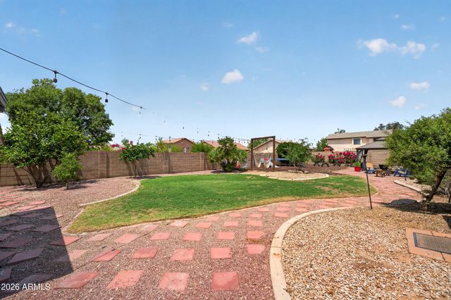 534 E KYLE Court, Gilbert, AZ 85296