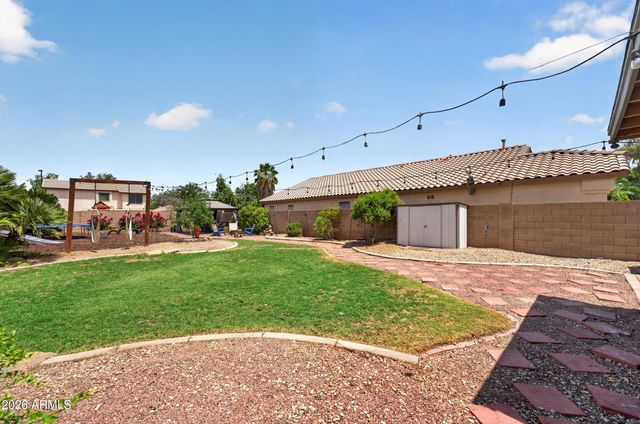 534 E KYLE Court, Gilbert, AZ 85296