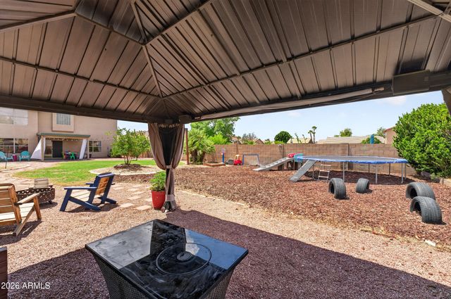 534 E KYLE Court, Gilbert, AZ 85296
