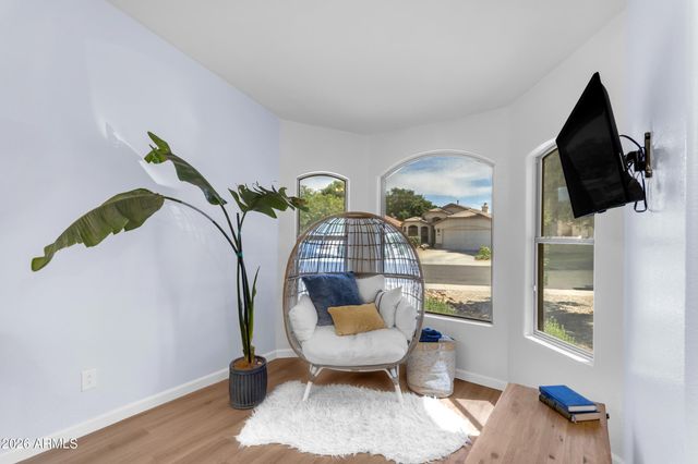 534 E KYLE Court, Gilbert, AZ 85296