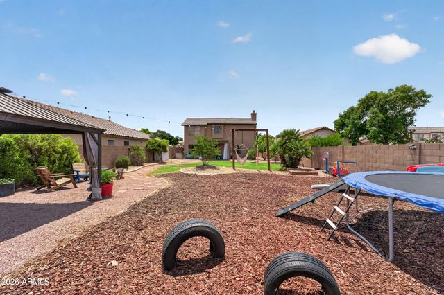 534 E KYLE Court, Gilbert, AZ 85296
