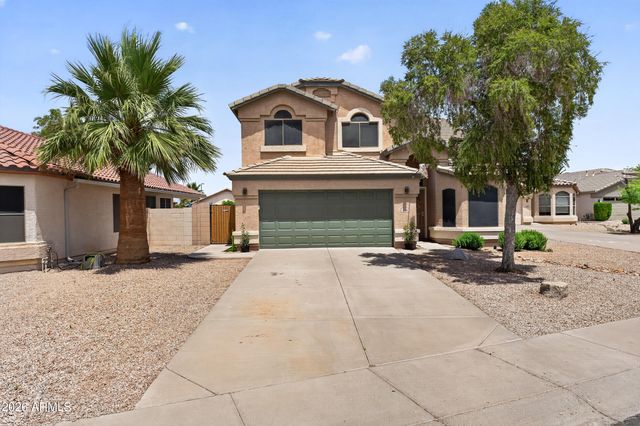 534 E KYLE Court, Gilbert, AZ 85296