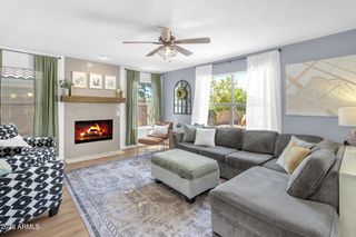 534 E KYLE Court, Gilbert, AZ 85296