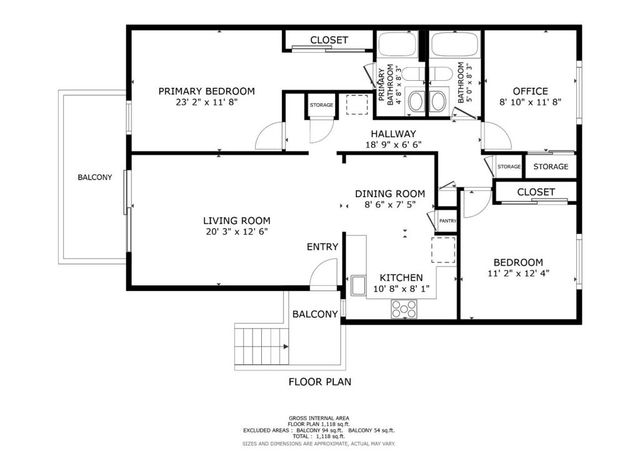 761 N Fair Oaks Avenue 6, Sunnyvale, CA 94085