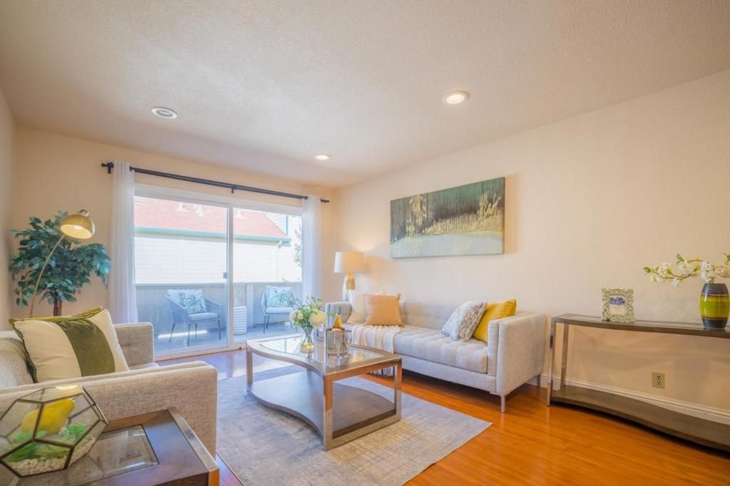 761 N Fair Oaks Avenue 6, Sunnyvale, CA 94085