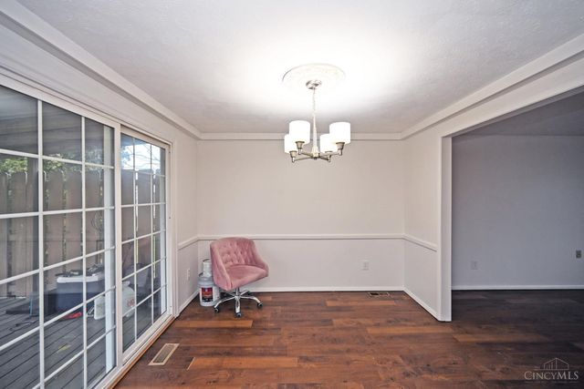 4583 Creekwood Court, Union Twp, OH 45103