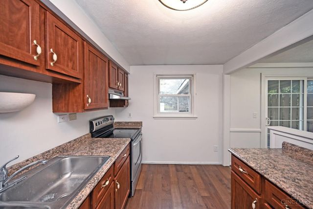 4583 Creekwood Court, Union Twp, OH 45103