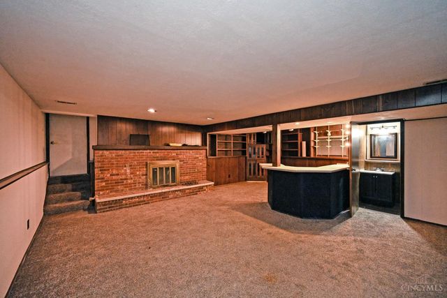 4583 Creekwood Court, Union Twp, OH 45103