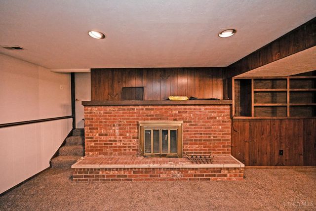 4583 Creekwood Court, Union Twp, OH 45103