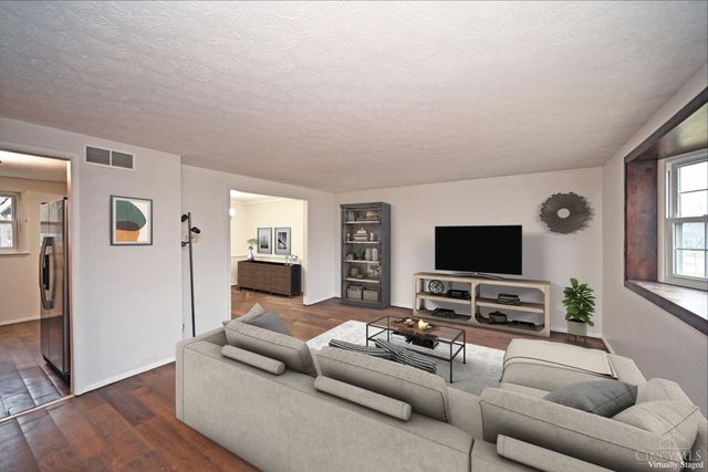 4583 Creekwood Court, Union Twp, OH 45103