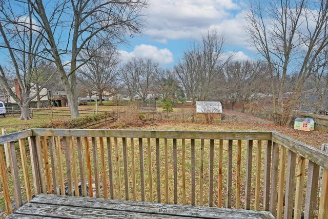 4583 Creekwood Court, Union Twp, OH 45103