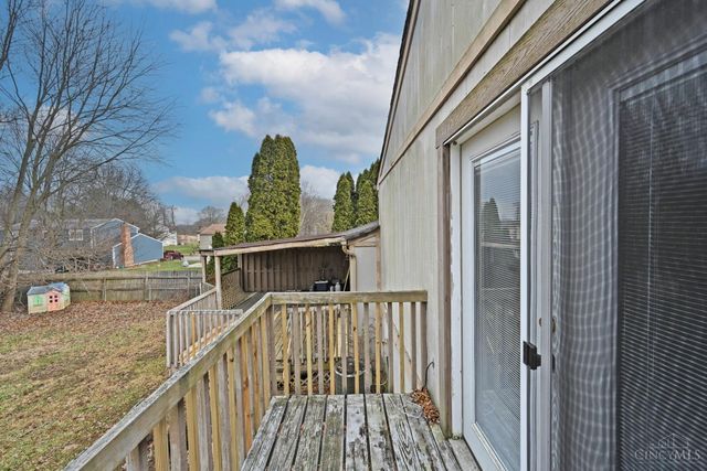 4583 Creekwood Court, Union Twp, OH 45103