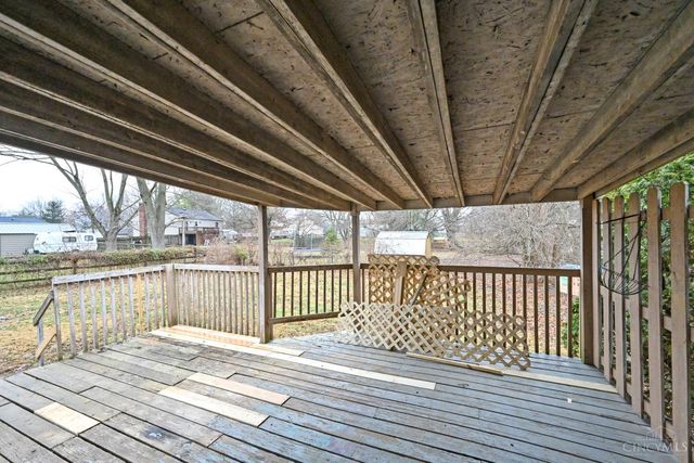 4583 Creekwood Court, Union Twp, OH 45103