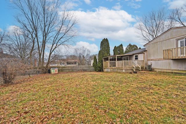 4583 Creekwood Court, Union Twp, OH 45103