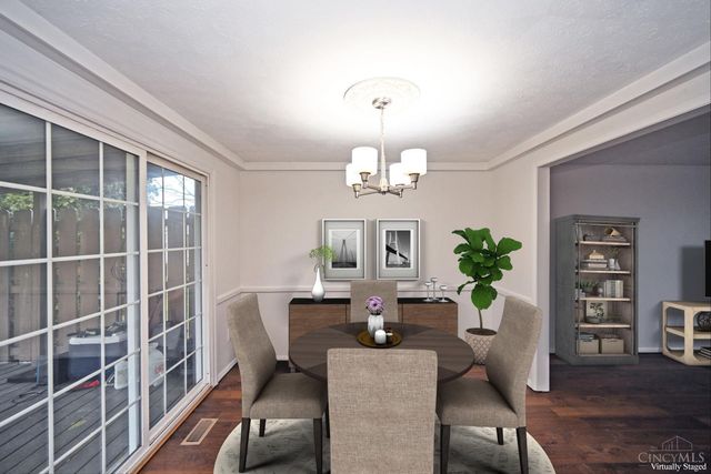 4583 Creekwood Court, Union Twp, OH 45103