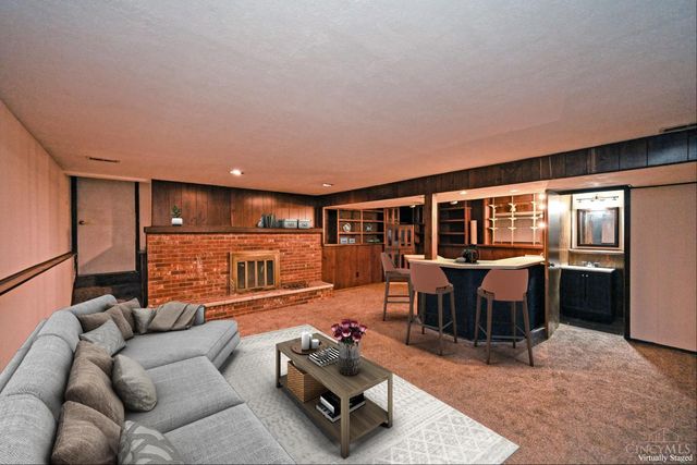 4583 Creekwood Court, Union Twp, OH 45103