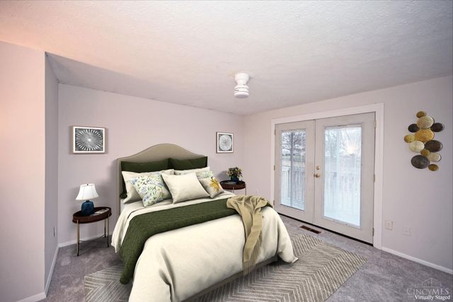 4583 Creekwood Court, Union Twp, OH 45103