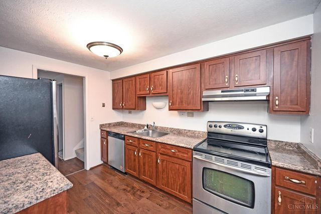 4583 Creekwood Court, Union Twp, OH 45103