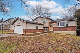 4583 Creekwood Court, Union Twp, OH 45103