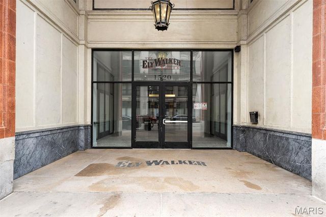 1520 Washington Avenue 607, St Louis, MO 63103