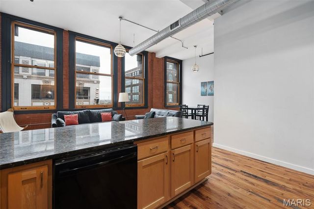 1520 Washington Avenue 607, St Louis, MO 63103