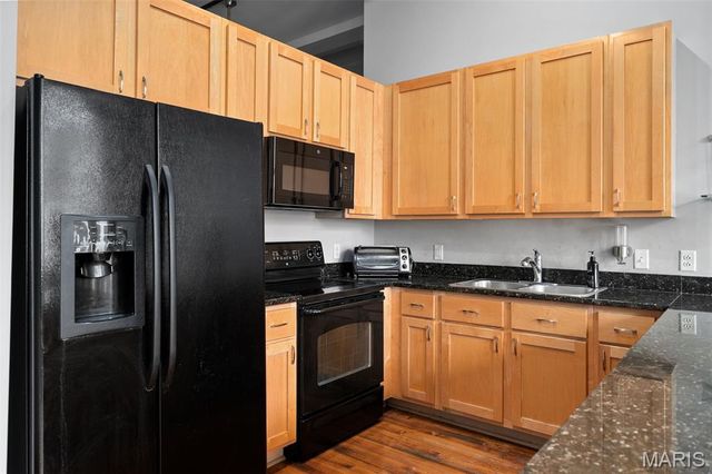 1520 Washington Avenue 607, St Louis, MO 63103
