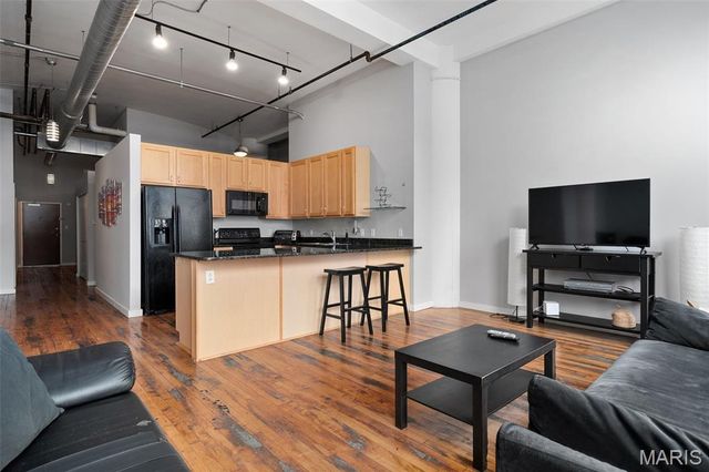 1520 Washington Avenue 607, St Louis, MO 63103
