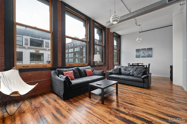 1520 Washington Avenue 607, St Louis, MO 63103