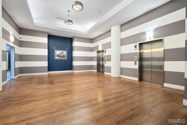 1520 Washington Avenue 607, St Louis, MO 63103