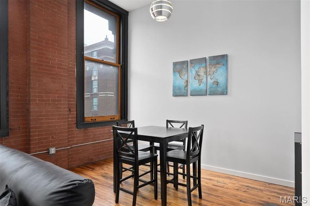 1520 Washington Avenue 607, St Louis, MO 63103