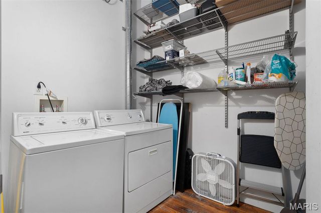 1520 Washington Avenue 607, St Louis, MO 63103