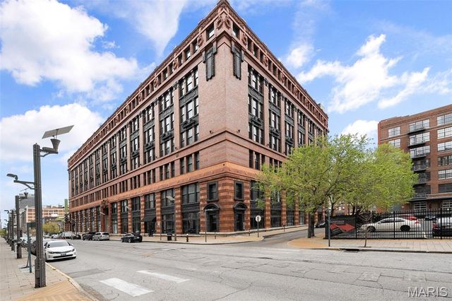 1520 Washington Avenue 607, St Louis, MO 63103