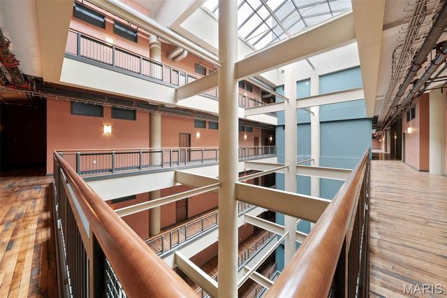 1520 Washington Avenue 607, St Louis, MO 63103