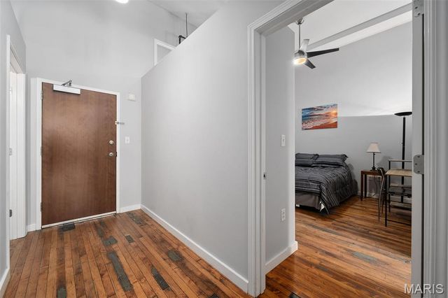 1520 Washington Avenue 607, St Louis, MO 63103