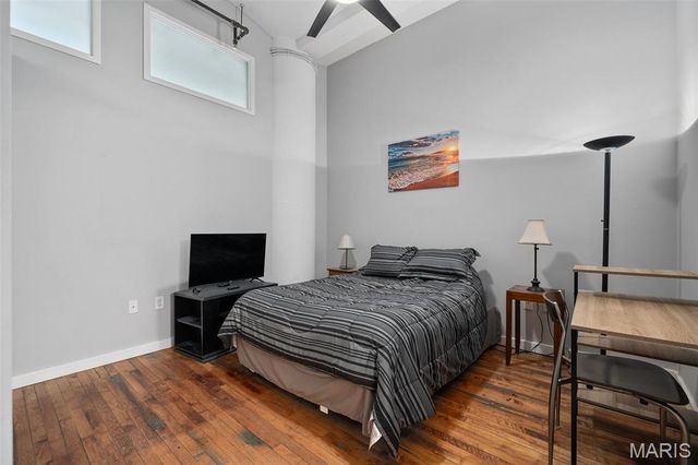1520 Washington Avenue 607, St Louis, MO 63103