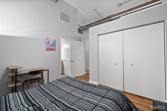 1520 Washington Avenue 607, St Louis, MO 63103