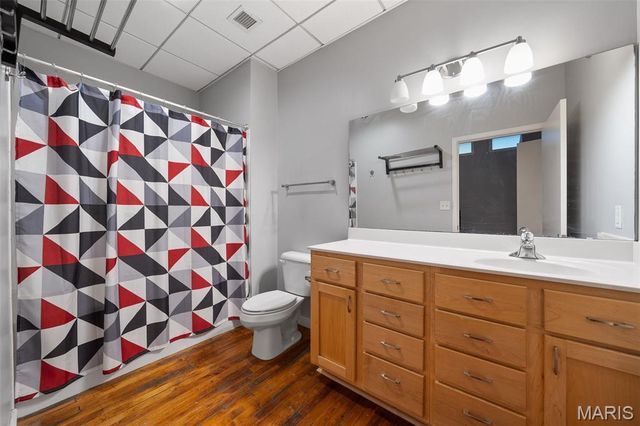1520 Washington Avenue 607, St Louis, MO 63103