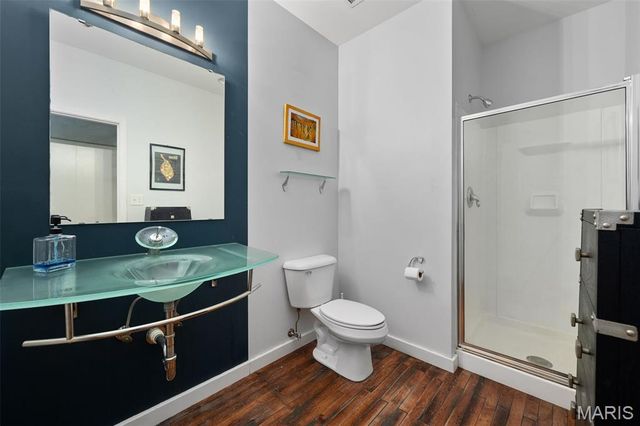 1520 Washington Avenue 607, St Louis, MO 63103