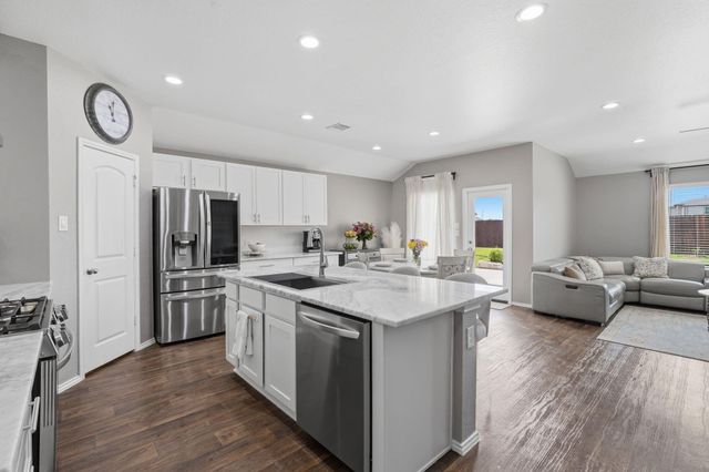 22919 Petrizzi Lane, Katy, TX 77449