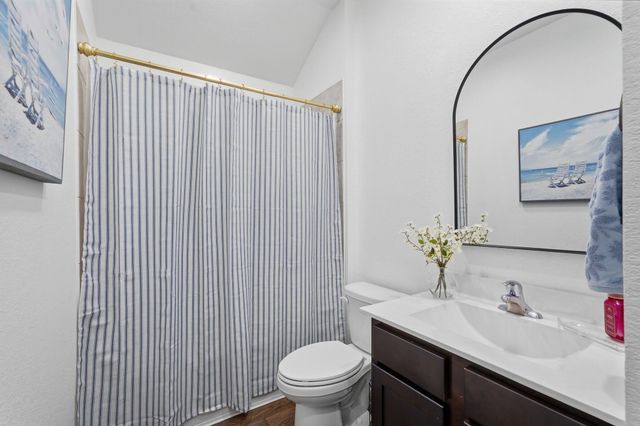 22919 Petrizzi Lane, Katy, TX 77449