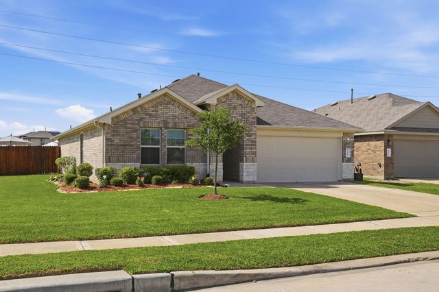 22919 Petrizzi Lane, Katy, TX 77449