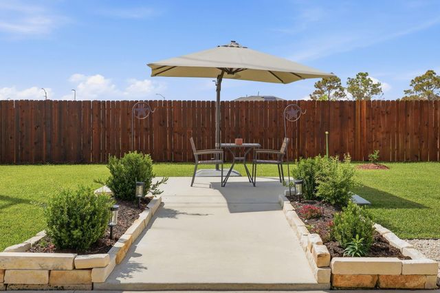 22919 Petrizzi Lane, Katy, TX 77449