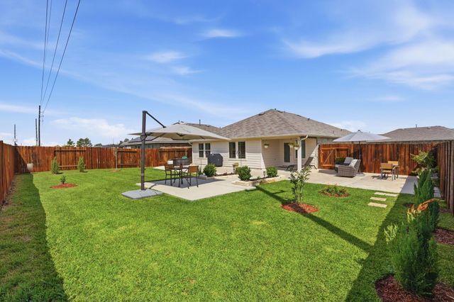 22919 Petrizzi Lane, Katy, TX 77449