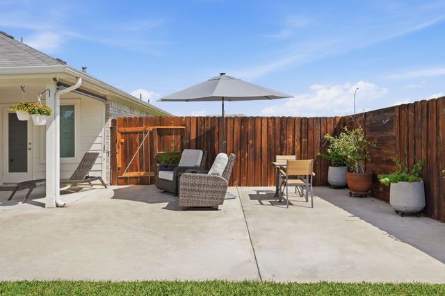 22919 Petrizzi Lane, Katy, TX 77449