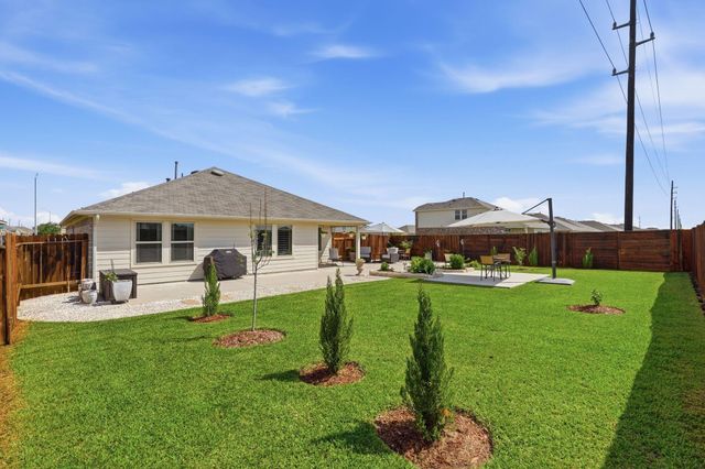 22919 Petrizzi Lane, Katy, TX 77449