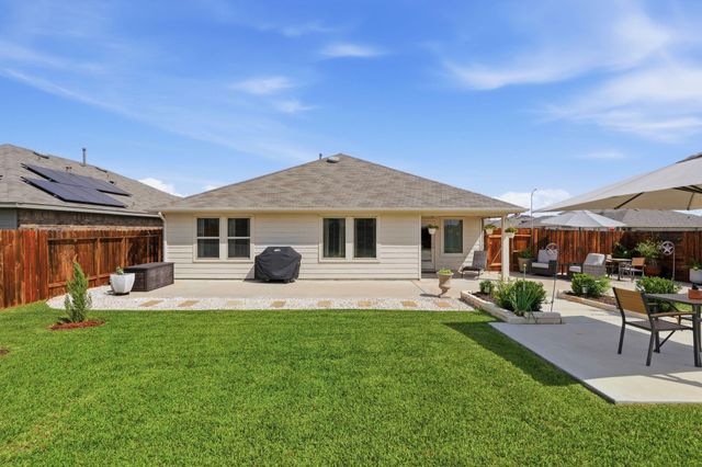 22919 Petrizzi Lane, Katy, TX 77449