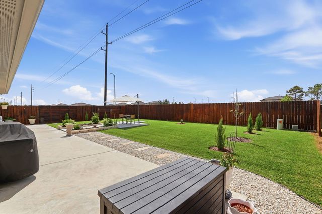 22919 Petrizzi Lane, Katy, TX 77449