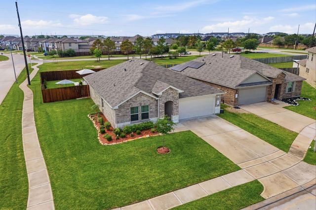 22919 Petrizzi Lane, Katy, TX 77449