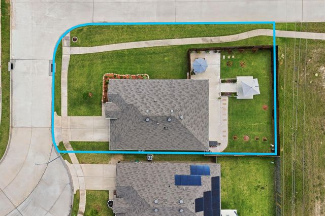 22919 Petrizzi Lane, Katy, TX 77449